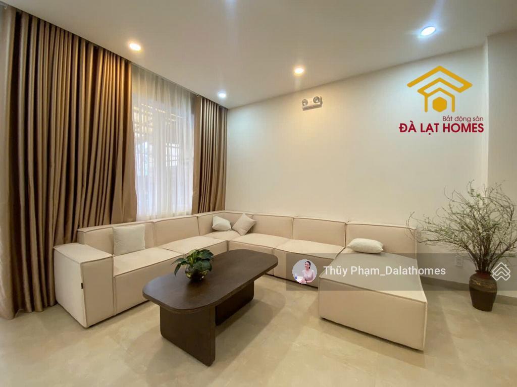 Bán biệt thự đường cô giang đà lạt | khu nghĩ dưỡng đậm chất xưa