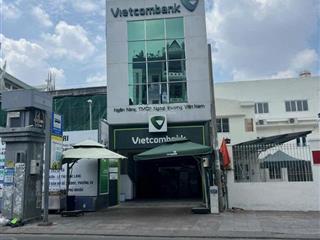 Cần bán nhà mặt tiền lê văn sỹ, p10, q.phú nhuận . dt 5.2x33m, 2 lầu. hđt 161 tr/tháng.