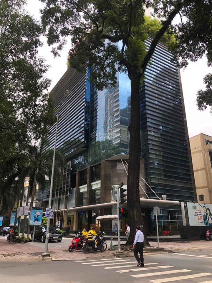 Cần bán tòa nhà building góc 2 mt nguyễn đình chiểu, p. võ thị sáu, q3. 2 hầm, 15 tầng. giá 1850 tỷ