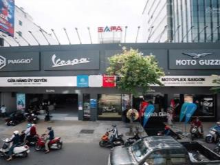 Siêu phẩm ngang khủng mt cộng hòa, p13, q.tân bình. dt 27x40m, gía bán 280 tỷ