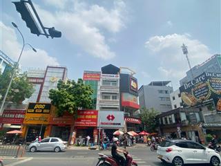 Cần bán nhà 2mt đường 3/2, p. diên hồng  p. 14, q10. dt 4.2x27m, 3 lầu. gía bán 48 tỷ