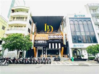 Bán nhà mt lê lai, tôn thất tùng siêu vị trí ngay công viên 23/9 trung tâm q1. gía bán 170 tỷ