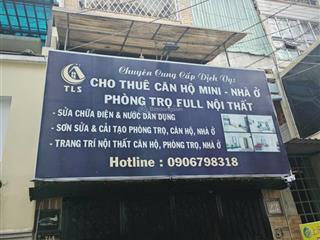 Cần bán nhà hxh 190 sư vạn hạnh, p.an đông (p.9, q.5 ). dt 3.9x23m, 3 tầng. gía bán 21 tỷ bớt lộc