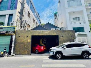 Cần bán nhà mt cao bá nhạ, p. nguyễn cư trinh, q1. dt 9.5x19.5m. gía bán 90 tỷ