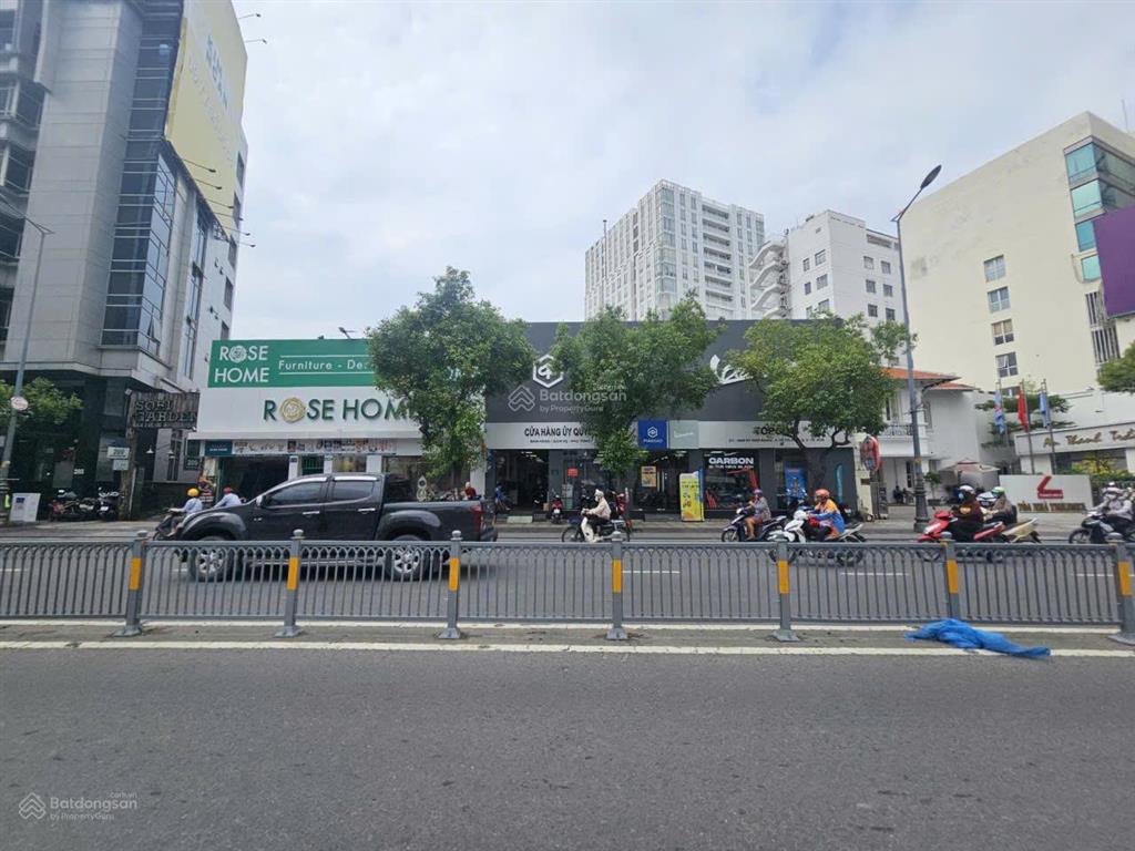 Bán nhà siêu vị trí 2mt nam kỳ khởi nghĩa, p7, q3. dt 27x96m, nh52,8m. dtcn 2760,6m².