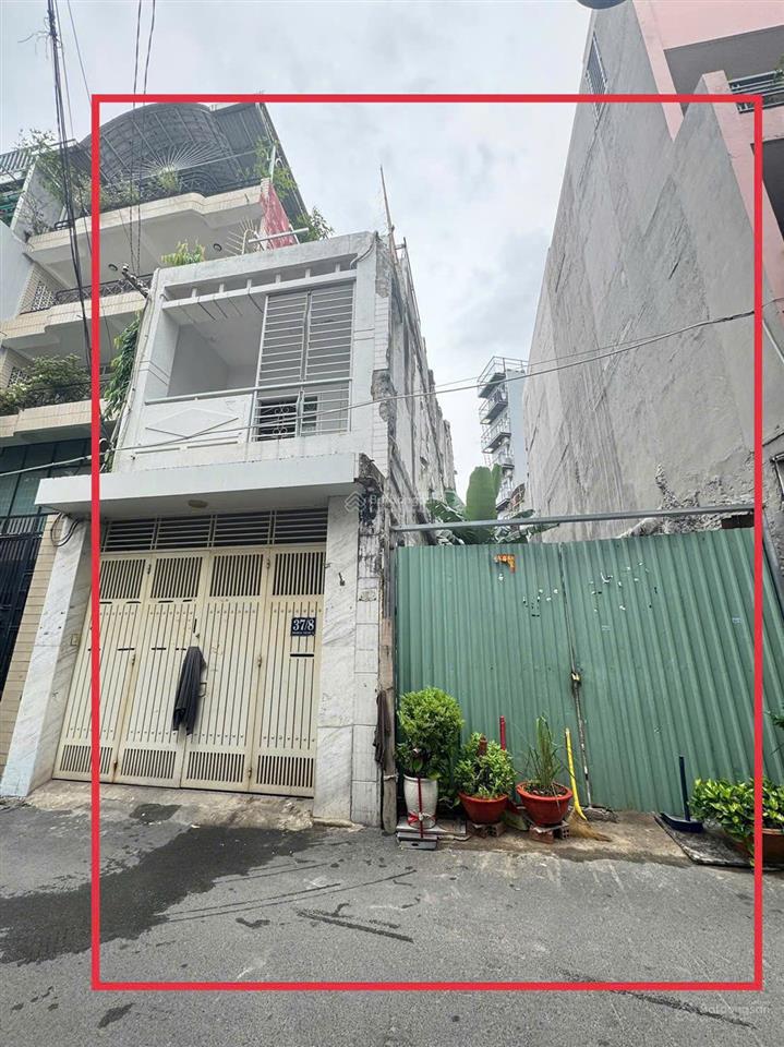 Cần bán nhà hẻm xe hơi trần đình xu, phường cầu kho, quận 1. dt 8x22m. giá bán 48 tỷ tl