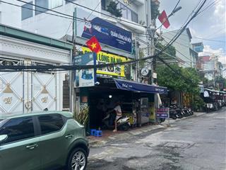 Bán nhà hẻm xe hơi 385 nguyễn trãi p. nguyễn cư trinh. q1. dtcn 689m². giá 170 tỷ tl