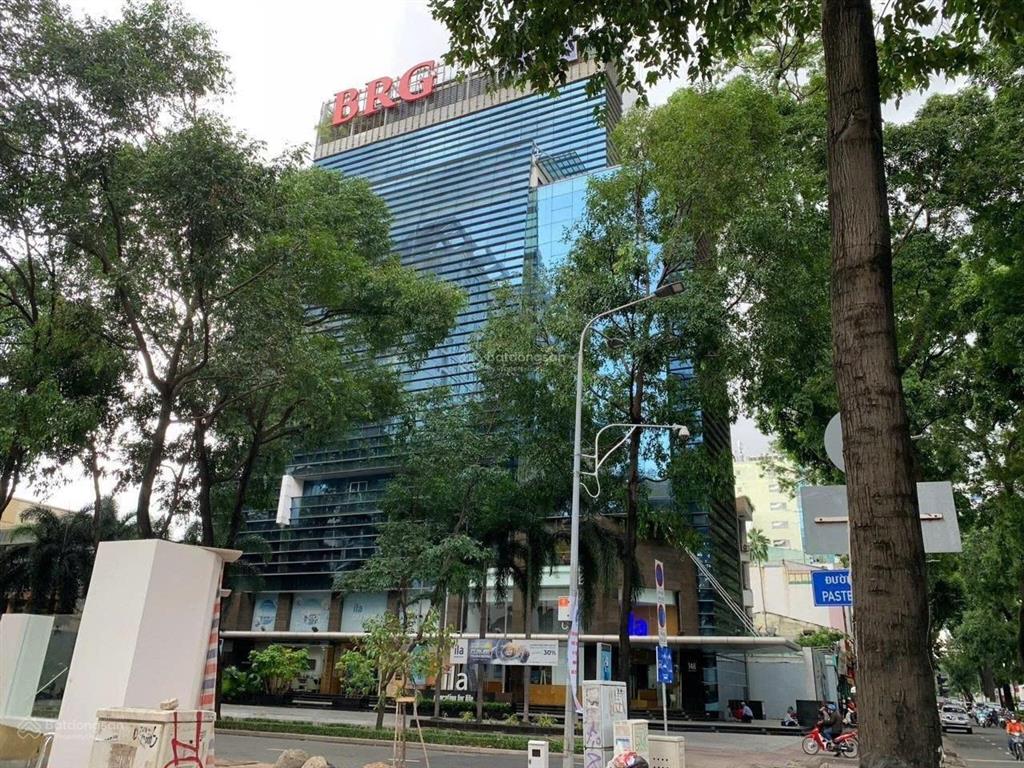 Bán nhà mt nguyễn đình chiểu, p.võ thị sáu, q3. dt 11x41m, nh 13m. giá bán 360 tỷ tl