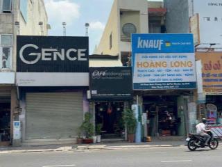 Cần bán nhà mt phan đình phùng, p2, quận phú nhuận. dt 6.8x27m. nh7.2m. giá bán 55 tỷ tl