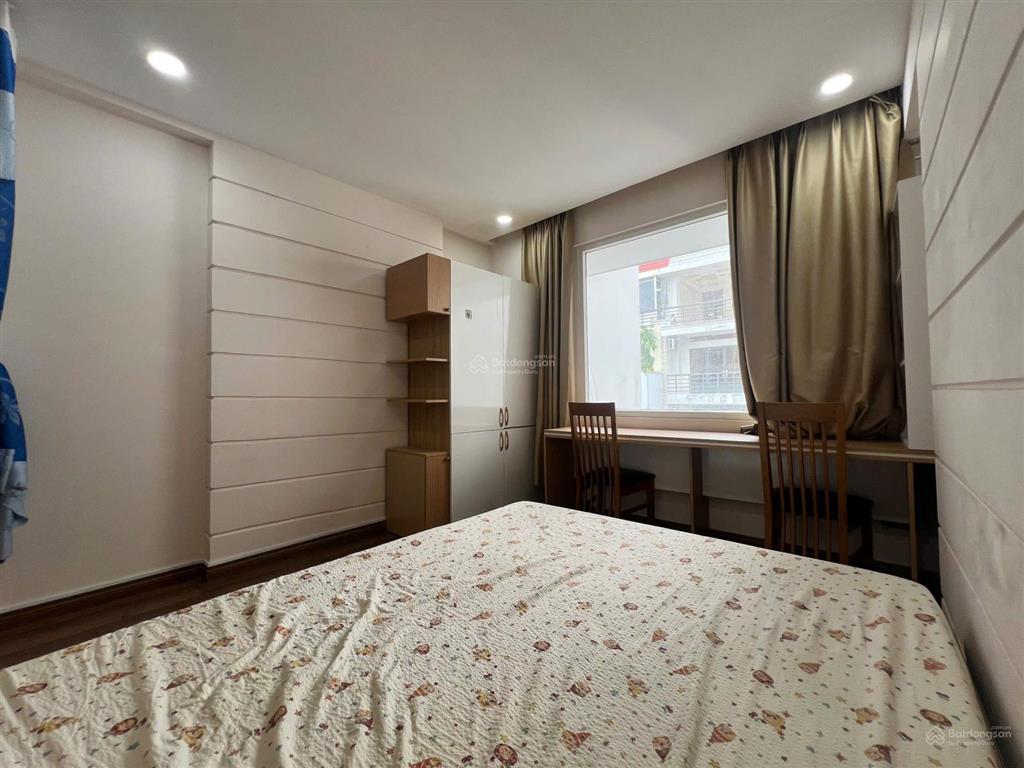 Cho thuê căn hộ dịch vụ 1pn gần sân bay tân sơn nhất tân bình