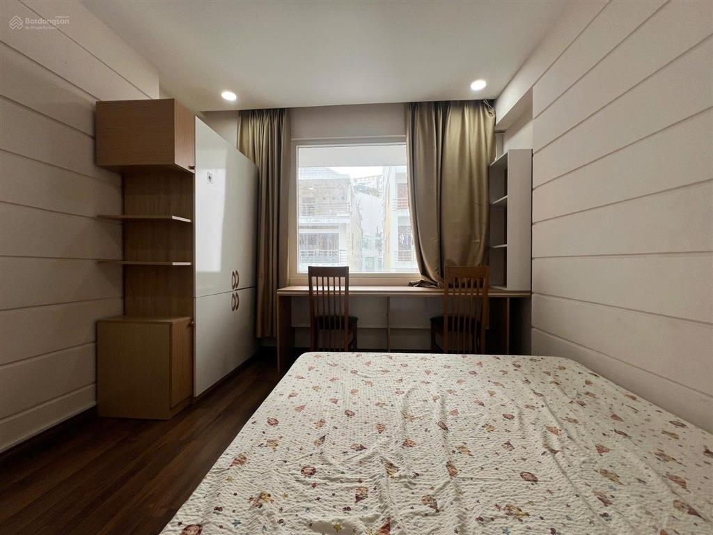 Cho thuê căn hộ dịch vụ 1pn gần sân bay tân sơn nhất tân bình