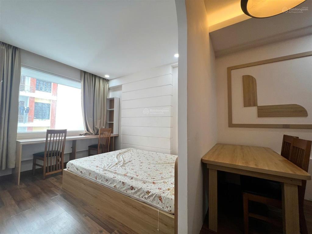 Cho thuê căn hộ dịch vụ 1pn gần sân bay tân sơn nhất tân bình