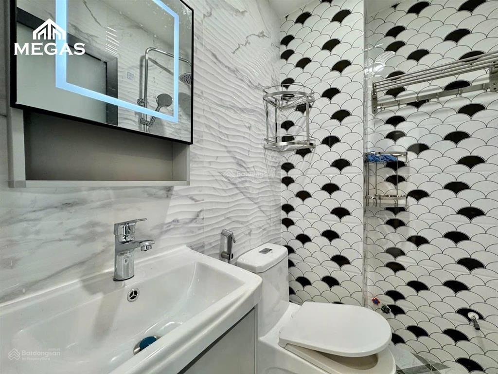 Căn hộ studio ban công 40m2 máy giặt riêng gần sân bay tân sơn nhất, etown cộng hòa quận tân bình