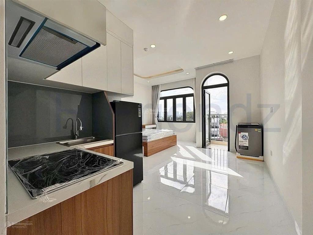 Cho thuê nhà trọ 25m2 tại đường vườn lài, an phú đông, q12, giá siêu hời 4,5 triệu