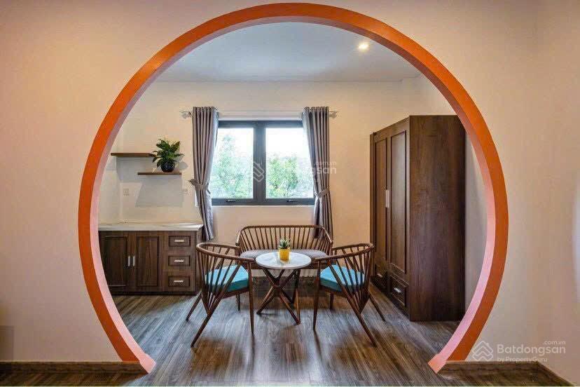 Cho thuê phòng trọ đẹp xuất sắc tại lê đức thọ, 5,5 triệu, 35 m2, gò vấp, hcm