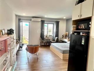 Cho thuê nhà trọ 1pn, 4,8 triệu, 30m2 view đẹp tại dương quảng hàm, p5, gò vấp, hcm