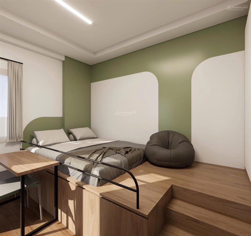 Cho thuê nhà trọ 20m2 tại phạm văn chiêu, gò vấp, 4 triệu giá ưu đãi