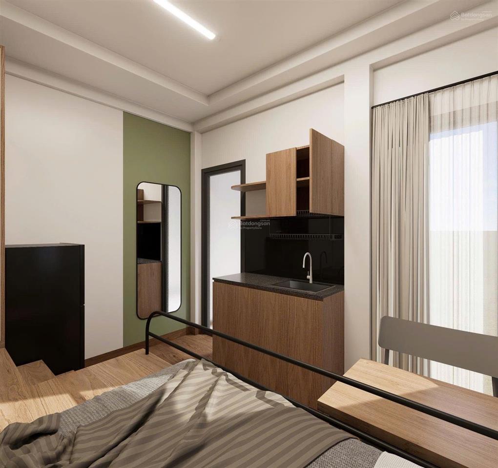 Cho thuê nhà trọ 20m2 tại phạm văn chiêu, gò vấp, 4 triệu giá ưu đãi