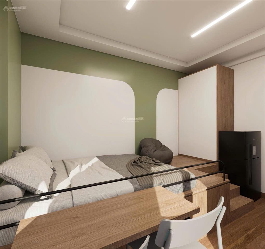 Cho thuê nhà trọ 20m2 tại phạm văn chiêu, gò vấp, 4 triệu giá ưu đãi