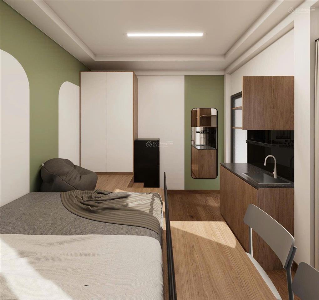 Cho thuê nhà trọ 20m2 tại phạm văn chiêu, gò vấp, 4 triệu giá ưu đãi