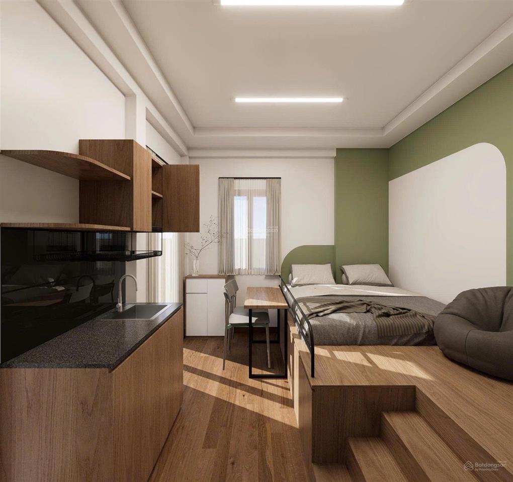 Cho thuê nhà trọ 20m2 tại phạm văn chiêu, gò vấp, 4 triệu giá ưu đãi