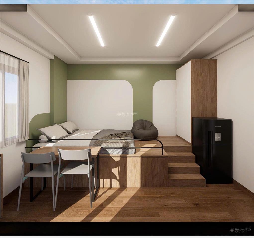 Cho thuê nhà trọ 20m2 tại phạm văn chiêu, gò vấp, 4 triệu giá ưu đãi