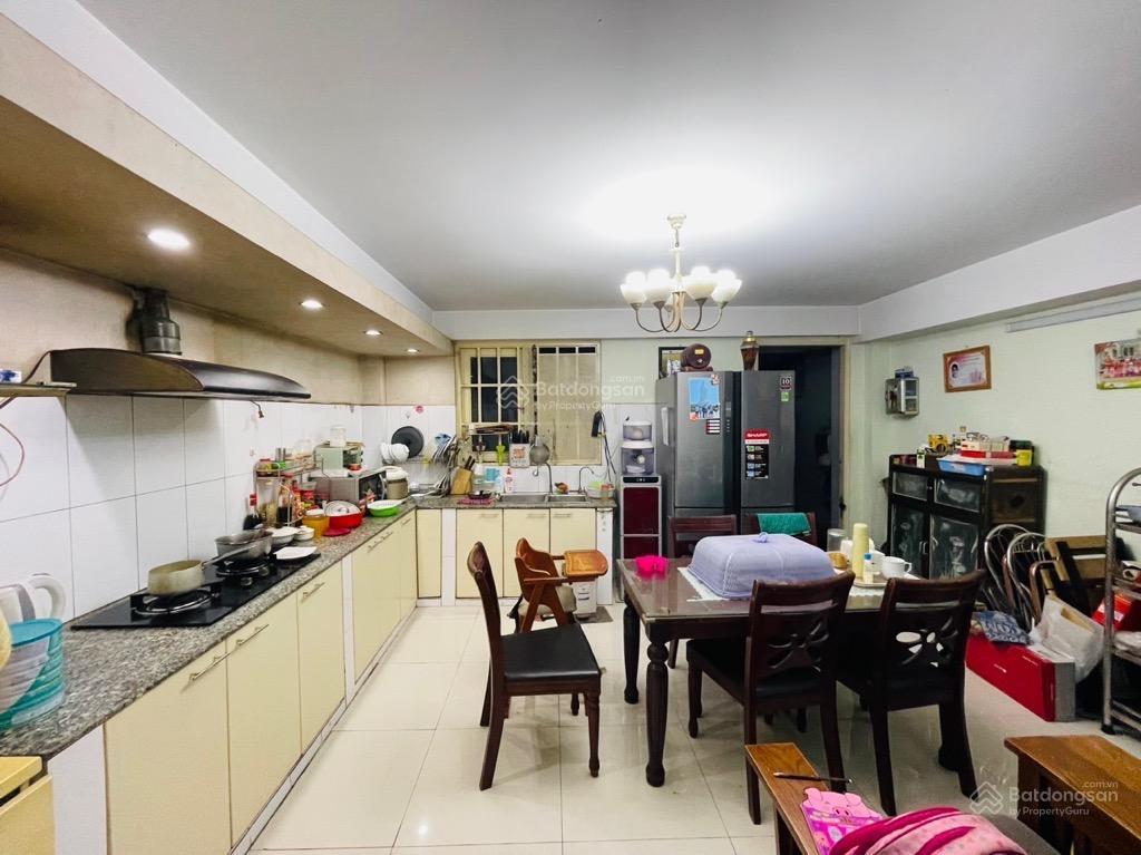 Bán nhà 3 tầng kdc song hành xn  sát metro bình thái p. thủ đức 90m2 6pn giá 13,5 tỷ