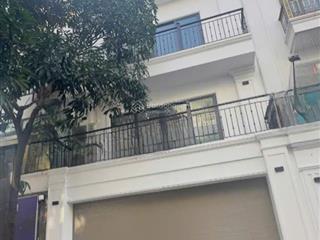 Ct nhà a10 đường nguyễn chánh, cầu giấy, hn. dt 80m, 6 tầng, nhà mới 100% có thang máy. giá 50tr