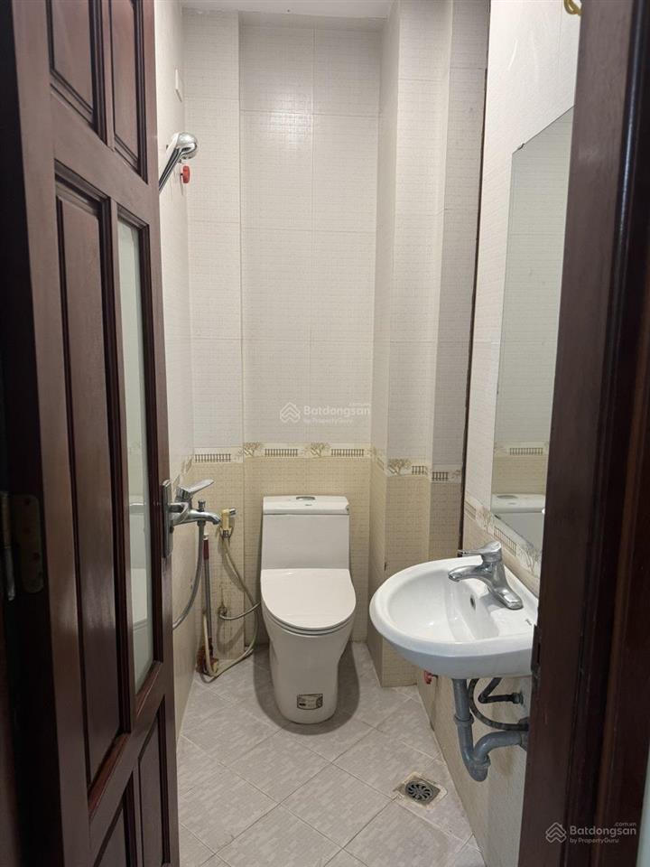 Siêu phẩm lk nguyễn văn lộc mỗ lao, làng việt kiều châu âu. dt 90m, mt 5m, 4 tầng 1 hầm giá 35tr