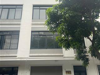 Ct nhà vinhomes gardenia hàm nghi, mỹ đình, có chỗ đỗ xe. dt 100m, 5 tầng, mt 6m thông sàn, đh 50tr