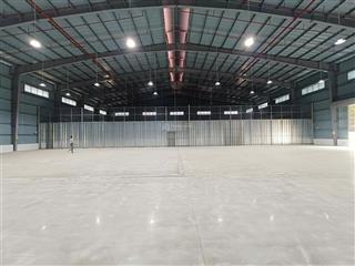 Ct kho xưởng đức giang, long biên, dt 630m2 cao 8met, xuất vat, xe cont đỗ. giá rẻ 110k/m2/th