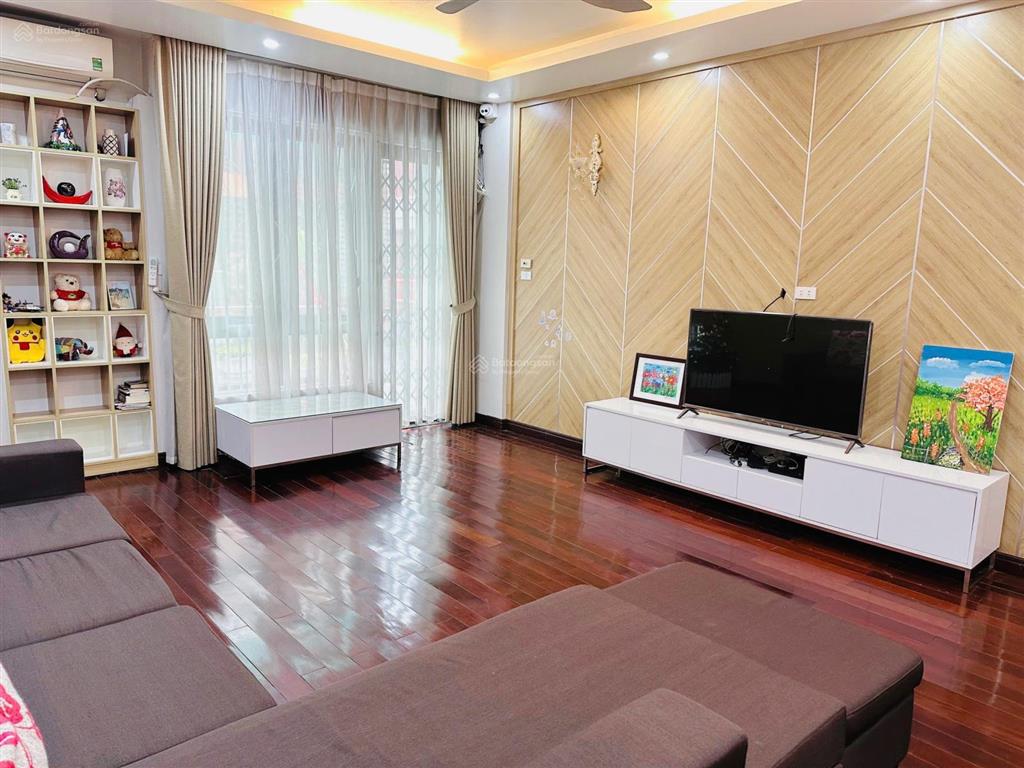Ct liền kề, căn góc khu đô thị văn quán, nguyễn khuyến hđ. dt 90m, mt 5m, và 18m, 4 tầng giá 24tr