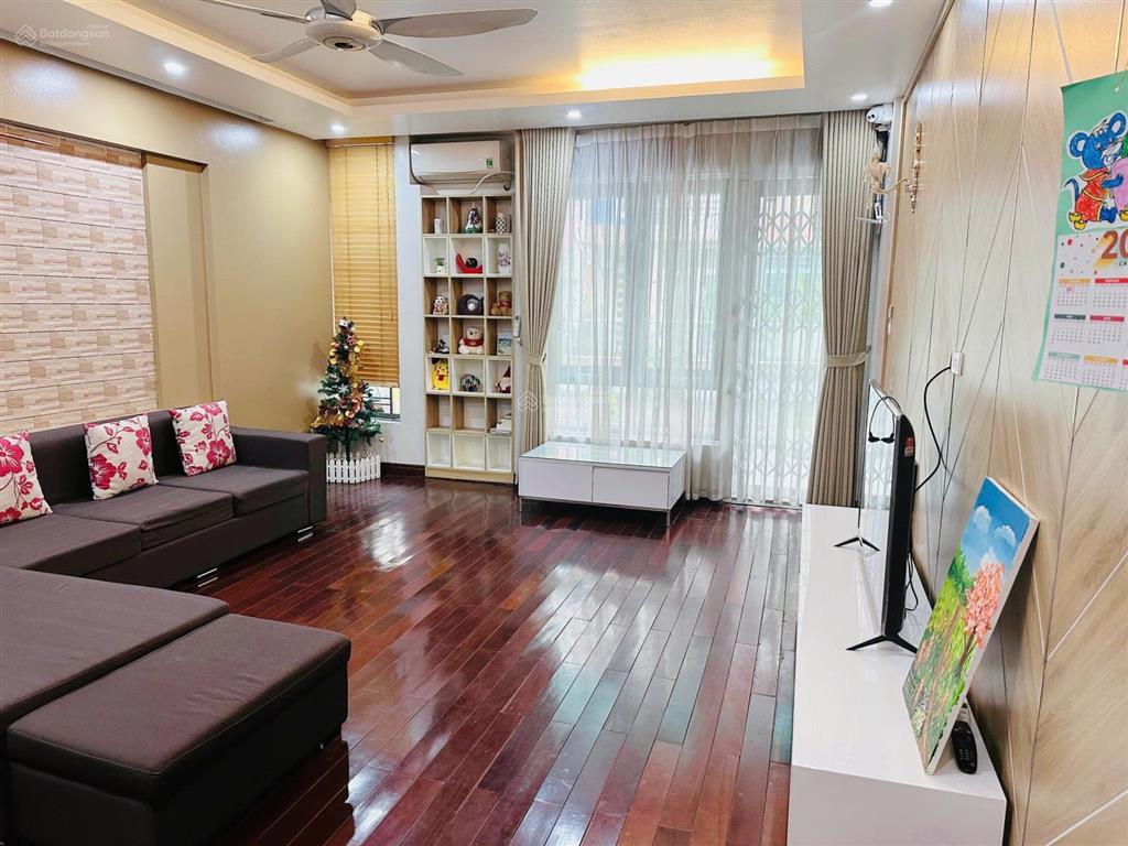Ct liền kề, căn góc khu đô thị văn quán, nguyễn khuyến hđ. dt 90m, mt 5m, và 18m, 4 tầng giá 24tr