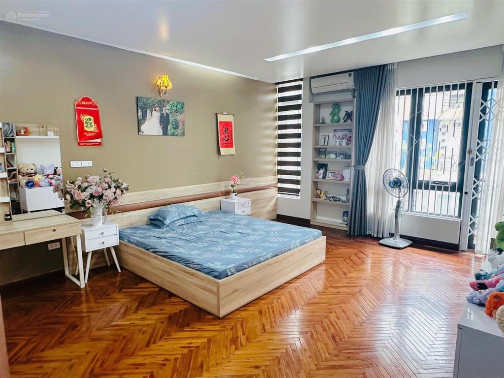Ct liền kề, căn góc khu đô thị văn quán, nguyễn khuyến hđ. dt 90m, mt 5m, và 18m, 4 tầng giá 24tr
