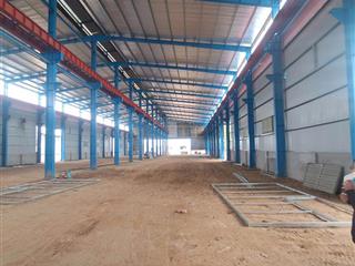 Ct siêu phẩm kho ngay cụm công nghiệp thạch thất, đại lộ thăng long. đất 5000m,kho 3000m.phòng cháy