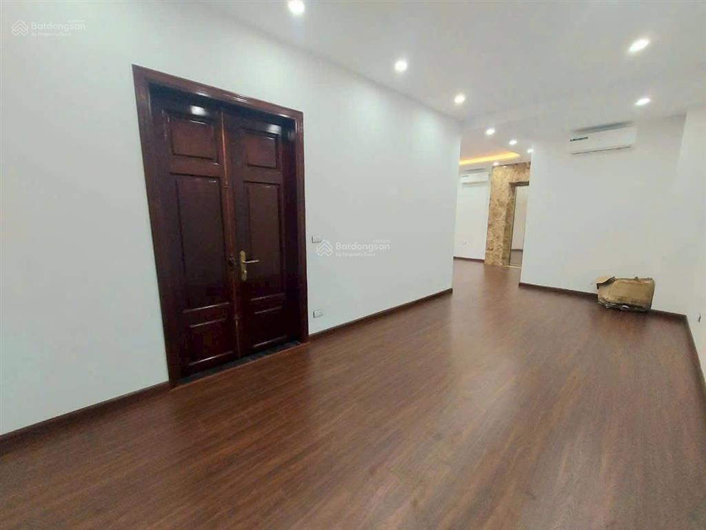Ct siêu phẩm căn góc lk 90 nguyễn tuân, thanh xuân, hn. dt 100m, mt 19m, 5 tầng thông sàn thang máy
