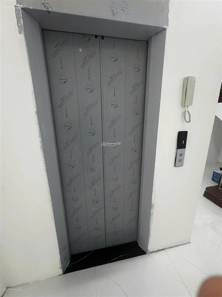 Ct tòa nhà phố khuất duy tiến thanh xuân, dt 130m, mt 6m, 5 tầng thông sàn thang máy. giá 100tr