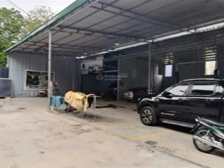 Cho thuê kho xưởng đường vườn cam, phú đô, từ liêm 700m2, điện 3 pha, xe 10 tấn, xuất vat, 55 triệu