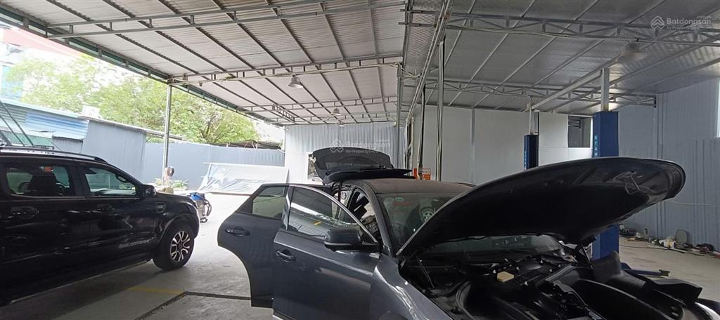 Cho thuê kho xưởng đường vườn cam, phú đô, từ liêm 700m2, điện 3 pha, xe 10 tấn, xuất vat, 55 triệu