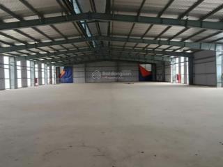 Ct kho xưởng đường quốc lộ 6, biên giang, hà đông, 2300m2, đủ pccc, xe công đỗ cửa, xuất vat 70k/m2
