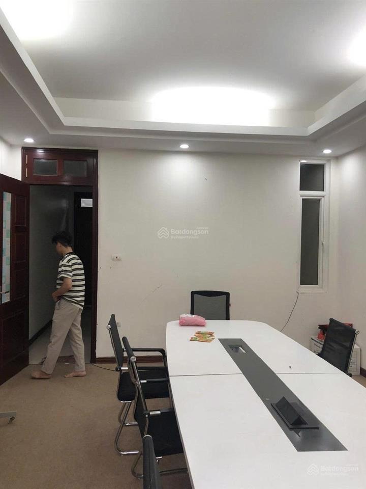 Ct liền kề khu đô thị mỗ lao, làng việt kiều châu âu, nguyễn văn lộc. dt 90m, mt 6m, 4 tầng 1 hầm.