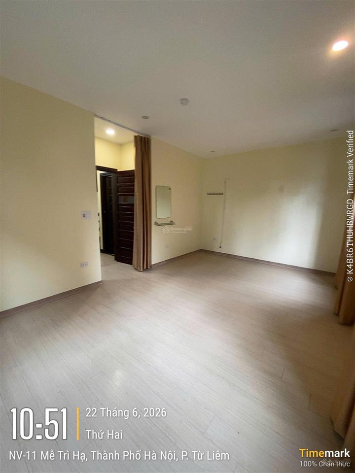 Siêu hot, biệt thự mễ trì hạ, nam từ liêm, hn. dt 200m2 mt 10m, 4 tầng, giá 50tr.  0987 190 ***