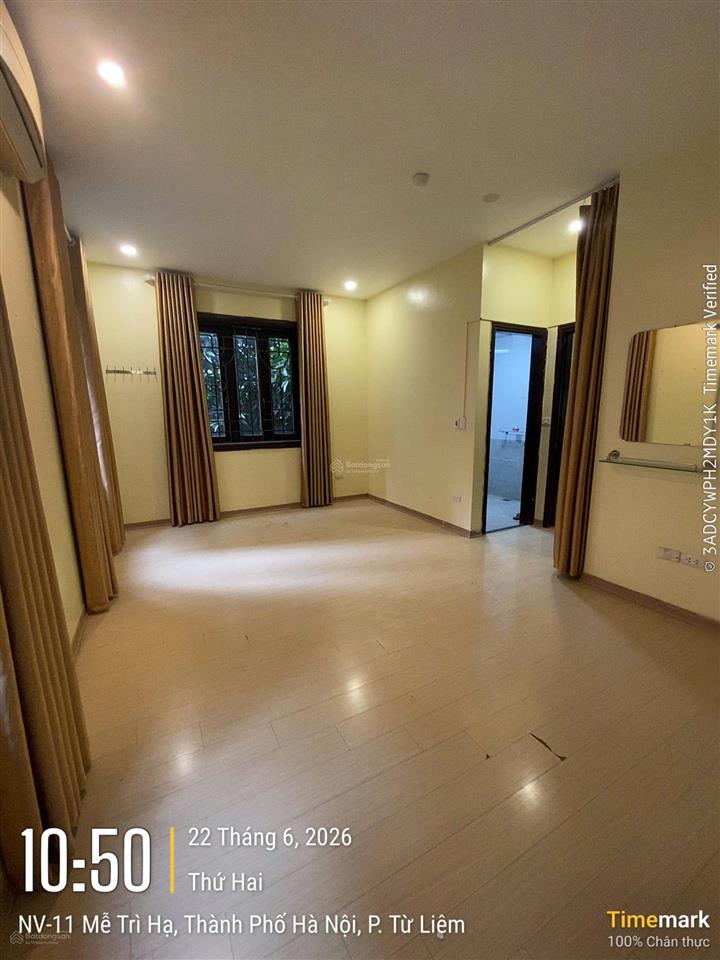 Siêu hot, biệt thự mễ trì hạ, nam từ liêm, hn. dt 200m2 mt 10m, 4 tầng, giá 50tr.  0987 190 ***