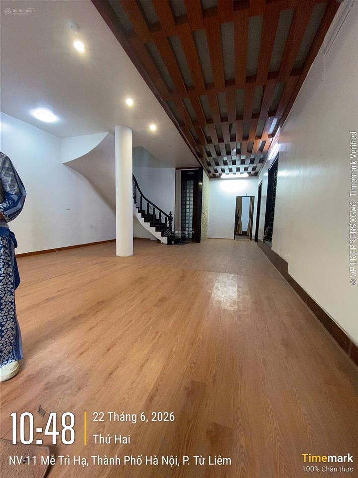 Siêu hot, biệt thự mễ trì hạ, nam từ liêm, hn. dt 200m2 mt 10m, 4 tầng, giá 50tr.  0987 190 ***