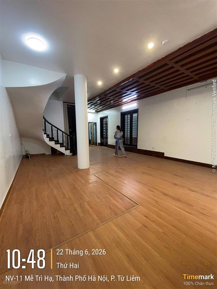 Siêu hot, biệt thự mễ trì hạ, nam từ liêm, hn. dt 200m2 mt 10m, 4 tầng, giá 50tr.  0987 190 ***