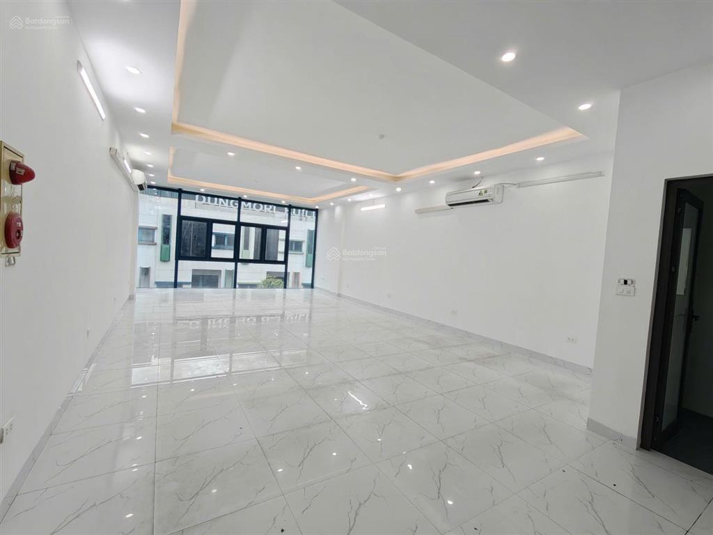 Cho thuê nhà galaxy tsq tố hữu, vạn phúc hà đông. dt 00m, mt 5m 6 tầng thông sàn thang máy. 58tr