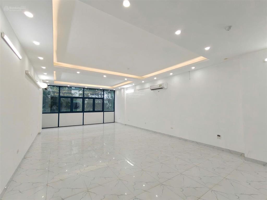 Cho thuê nhà galaxy tsq tố hữu, vạn phúc hà đông. dt 00m, mt 5m 6 tầng thông sàn thang máy. 58tr