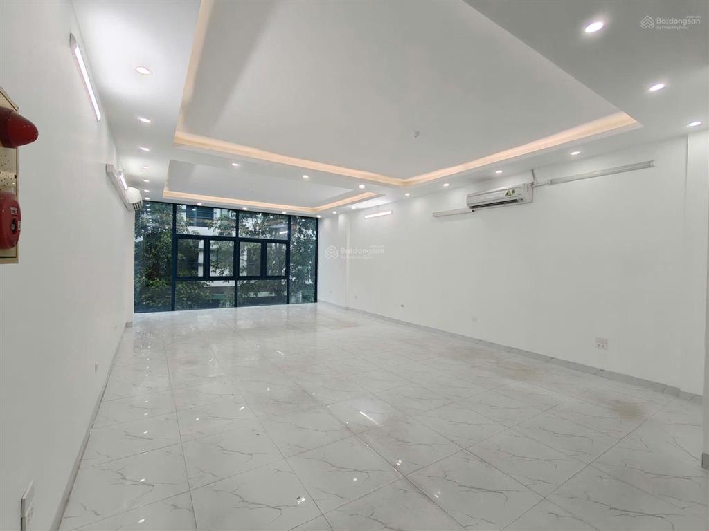 Cho thuê nhà galaxy tsq tố hữu, vạn phúc hà đông. dt 00m, mt 5m 6 tầng thông sàn thang máy. 58tr