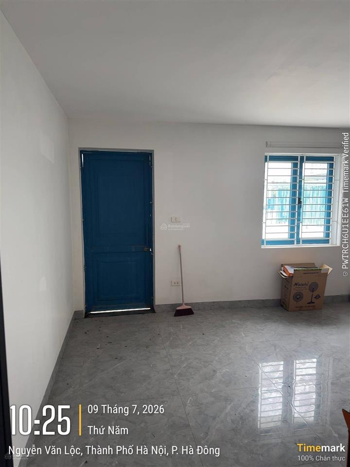 Cho thuê nhà vạn phúc, ngay galaxy tố hữu, dt 100m² x 6 tầng, nhà đẹp, giá chỉ 40tr/th