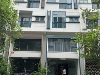 Cho thuê nhà vạn phúc, ngay galaxy tố hữu, dt 100m² x 6 tầng, nhà đẹp, giá chỉ 40tr/th